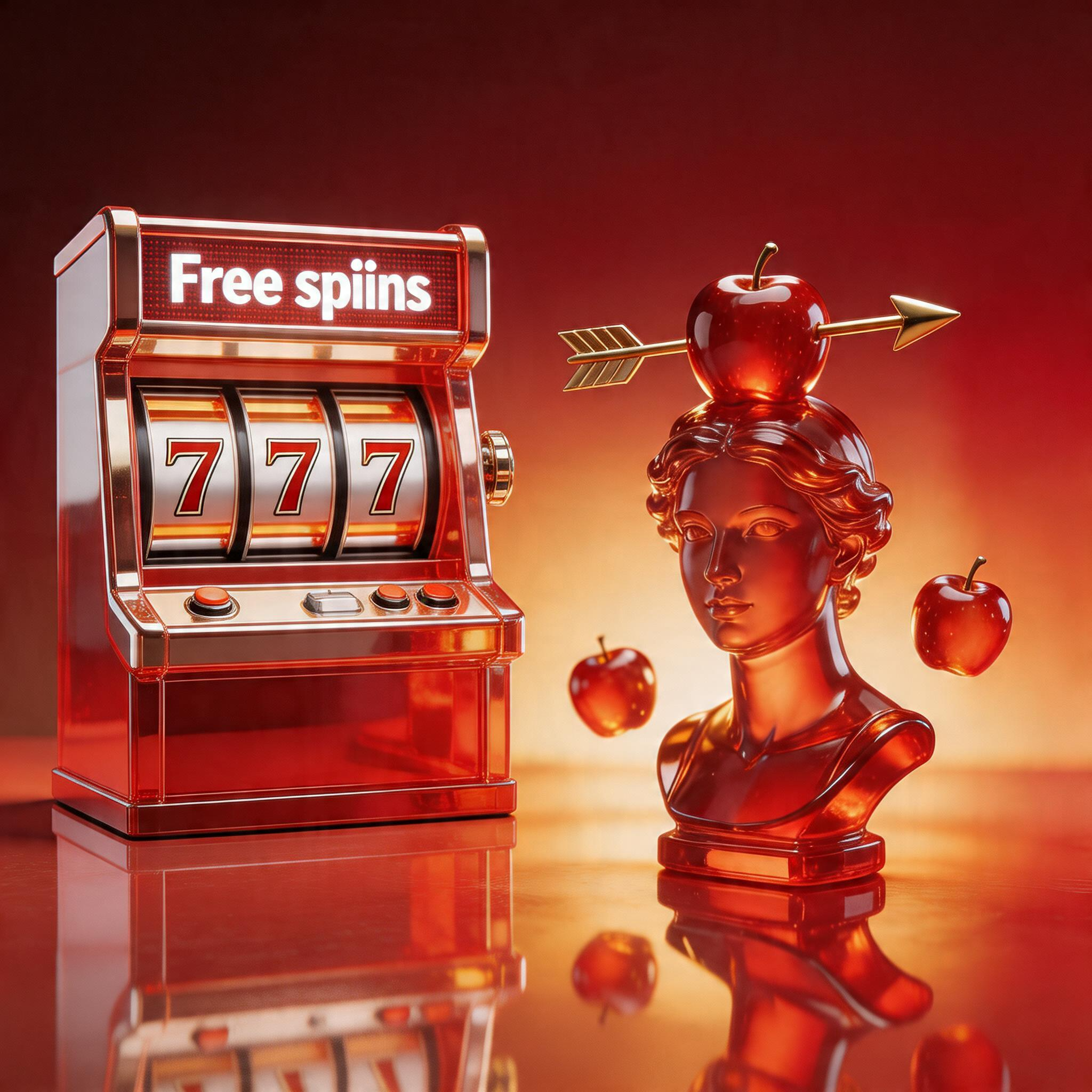 FieryPlay Casino – platforma gier online 2026