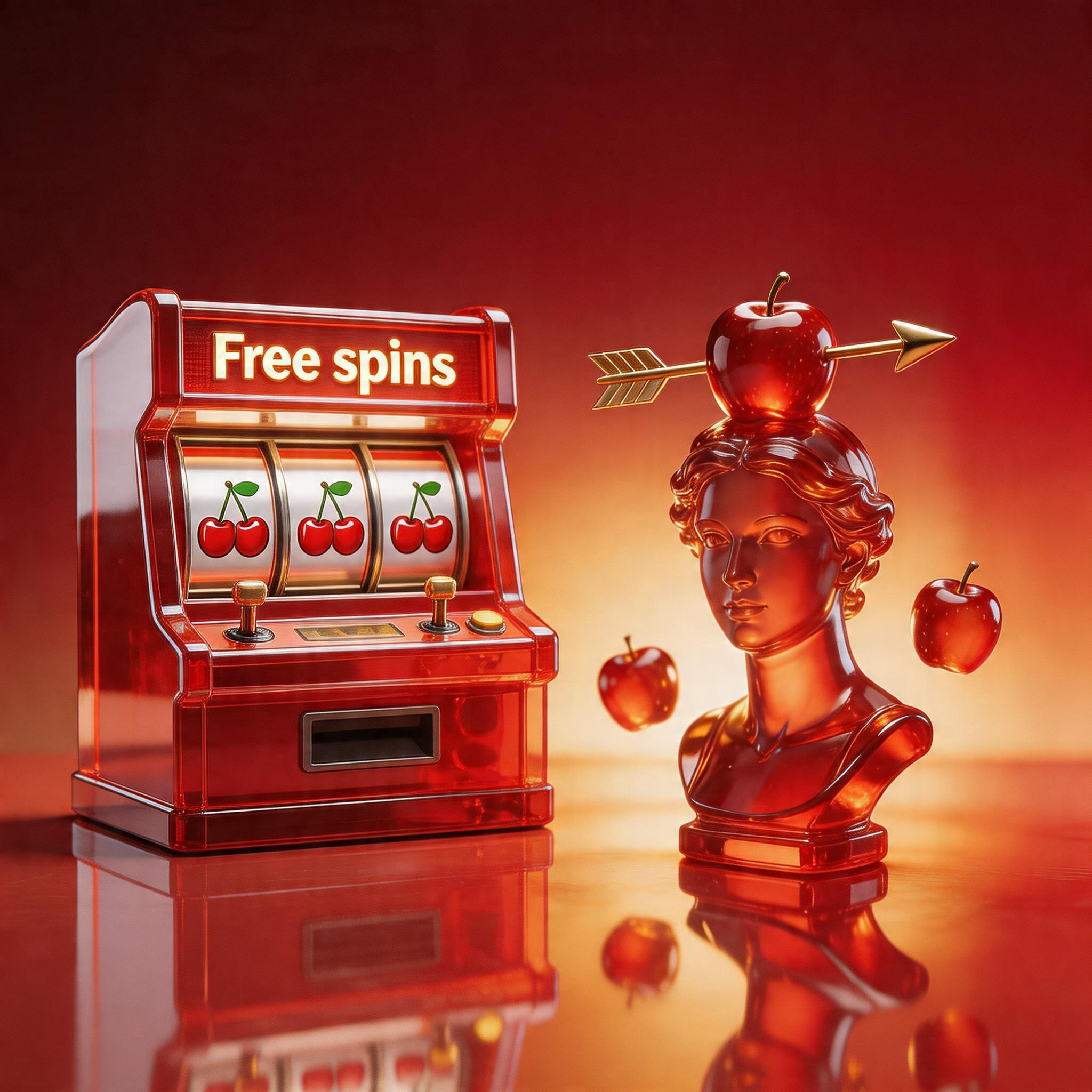 Fiery Play kasyno online — nowoczesna platforma gier