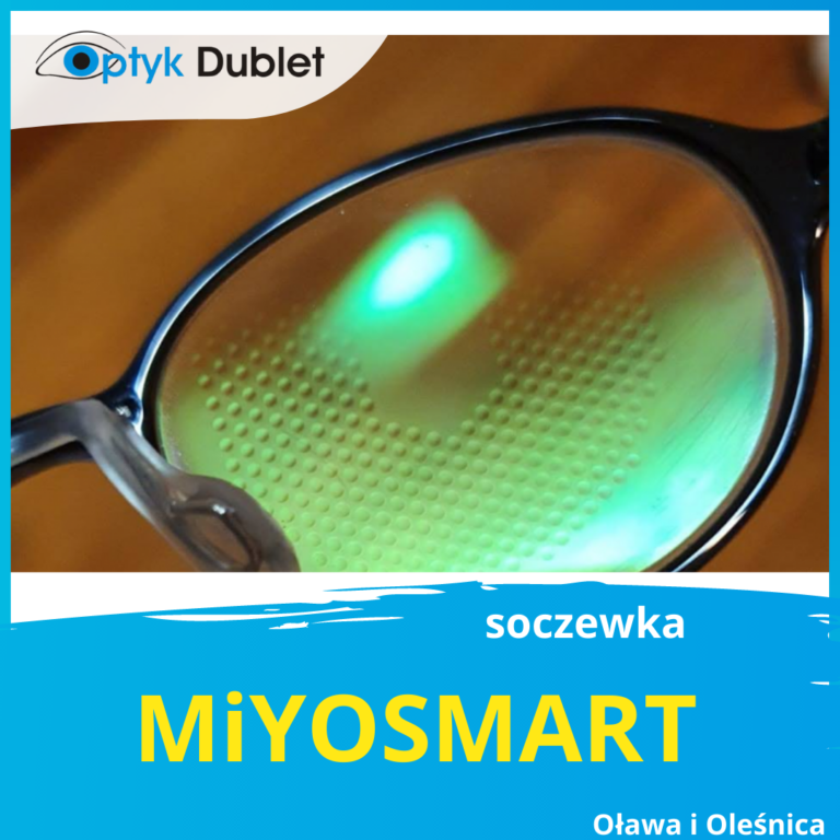 Soczewki do hamowania krótkowzroczności Miyosmart Optyk Dublet.pl Oława Oleśnica (5)